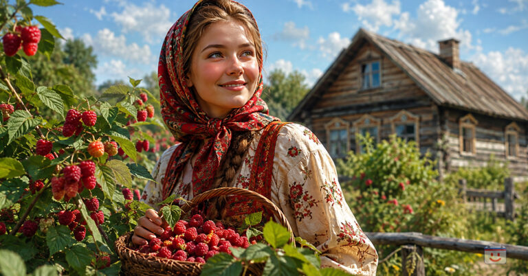 Авдотья Малиновка