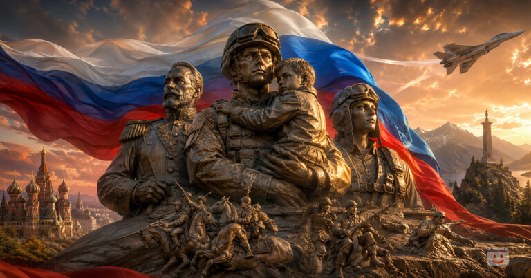 День Героев Отечества