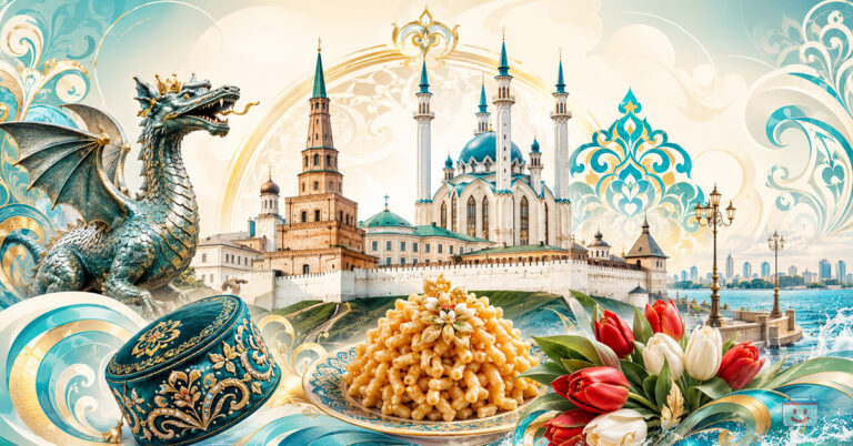 День города Казани