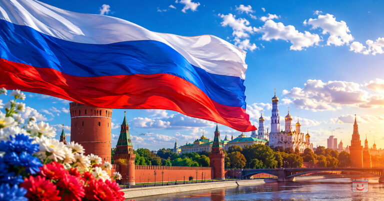 День Государственного флага Российской Федерации