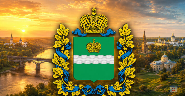 День образования Калужской области