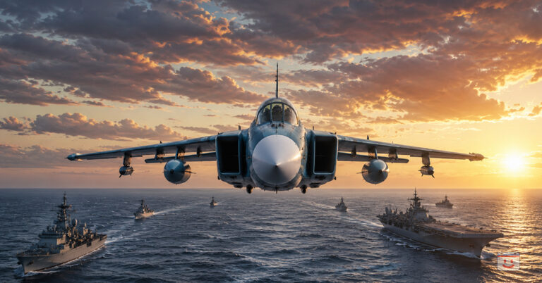 День основания морской авиации ВМФ