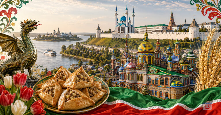 День Республики Татарстан