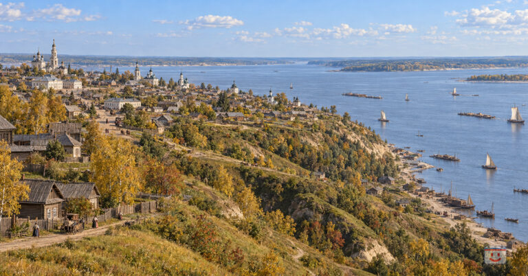 День родного края в Ульяновской области