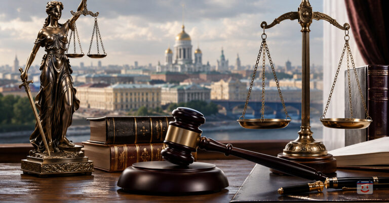 День российской адвокатуры