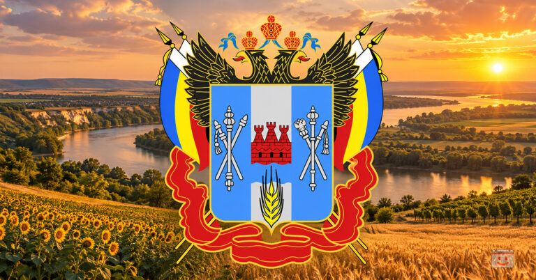 День Ростовской области