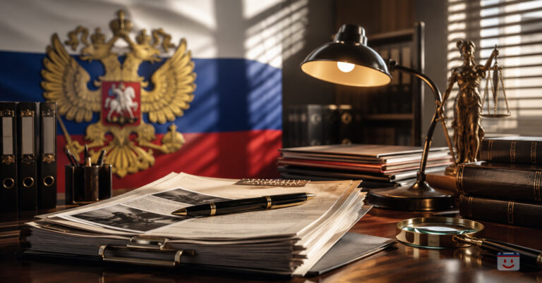 День сотрудника органов следствия Российской Федерации