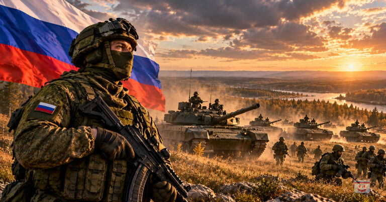 День Сухопутных войск