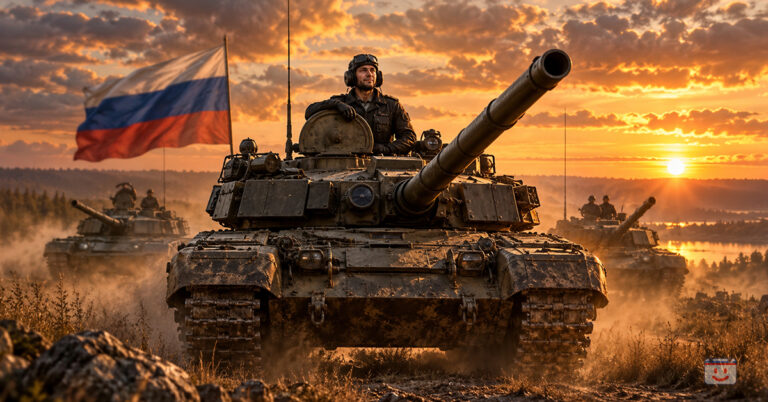 День танкиста