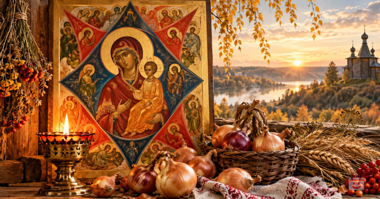 Неопалимая Купина