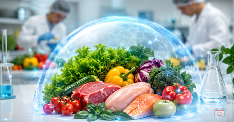 Всемирный день безопасности пищевых продуктов