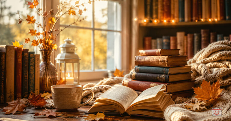 Всемирный день книголюбов